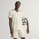 Manto Flamengo Jogo 3 Adidas 2025 – Versão Autêntica