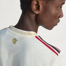 Manto Flamengo Jogo 3 Adidas 2025 – Versão Autêntica