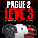 Camisas 2024/25