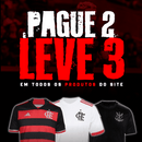 Camisas Femininas 2024/25