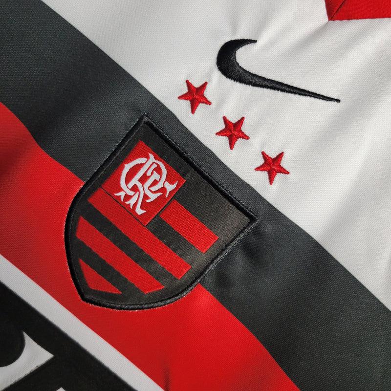 Camisa Retrô 2001/02 II