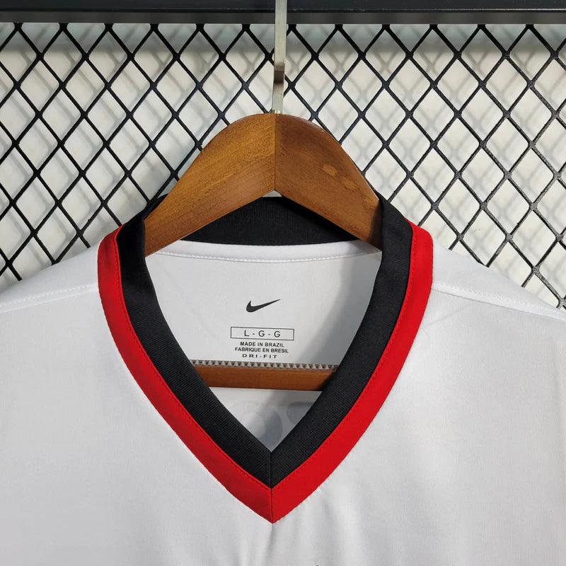 Camisa Retrô 2001/02 II