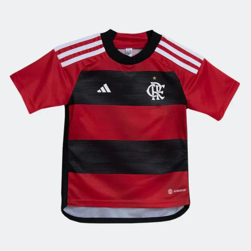 Conjunto Infantil 2023/24 I