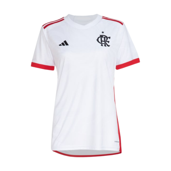 Camisa Feminina 2024/25 II