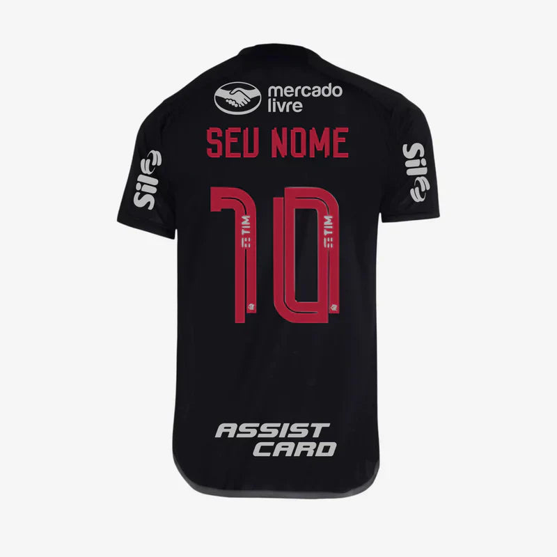Camisa 2023/24 III Patrocínios