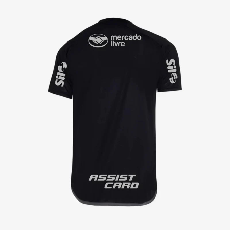 Camisa 2023/24 III Patrocínios