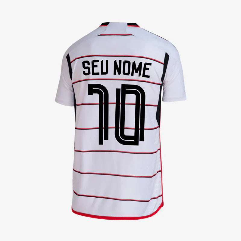 Camisa Versão Jogador 2023/24 II