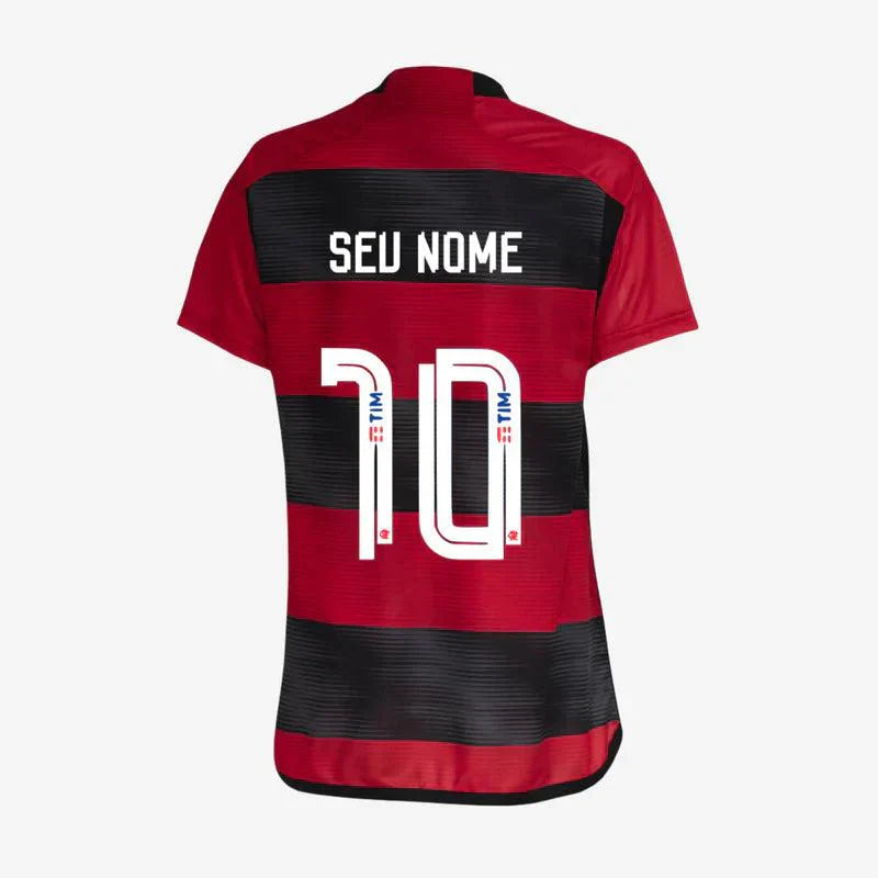 Camisa Feminina 2023/24 I