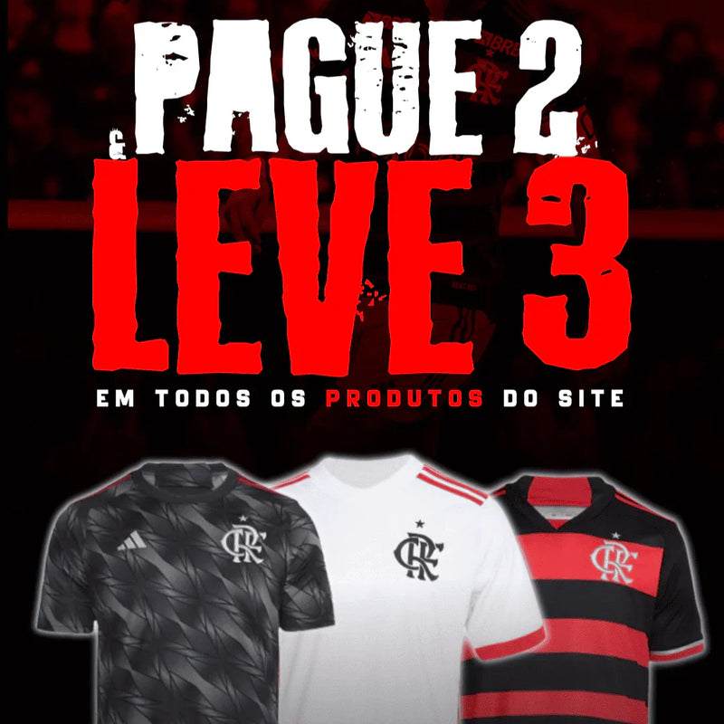Camisas 2024/25