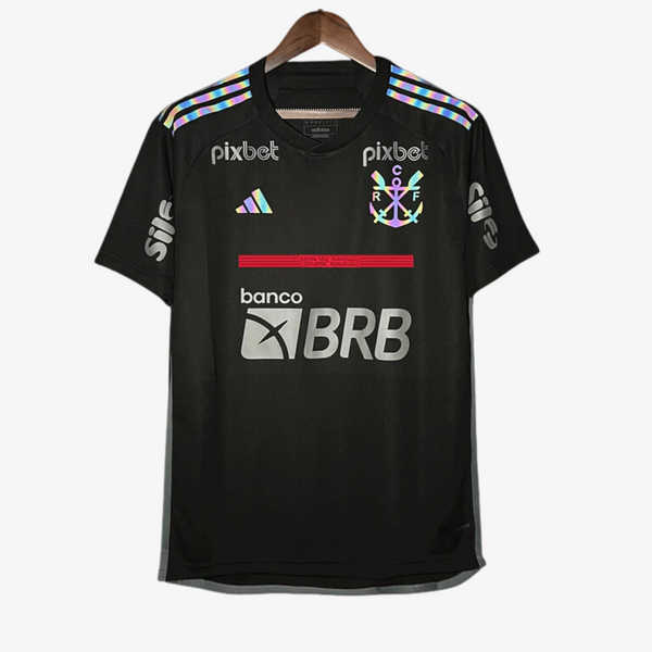 Camisa 2023/24 III Patrocínios