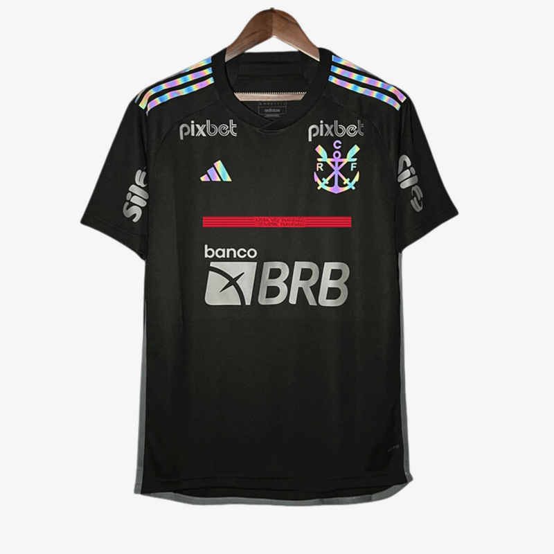 Camisa 2023/24 III Patrocínios