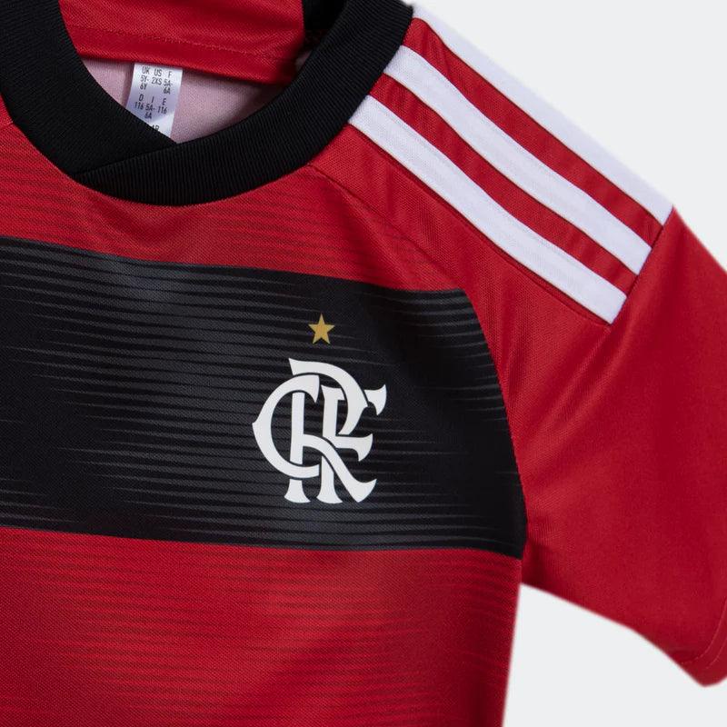 Conjunto Infantil 2023/24 I