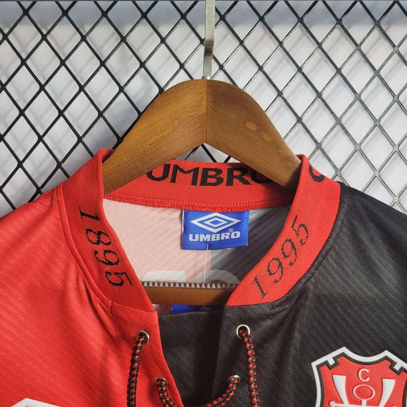Camisa Retrô 1994/95 I