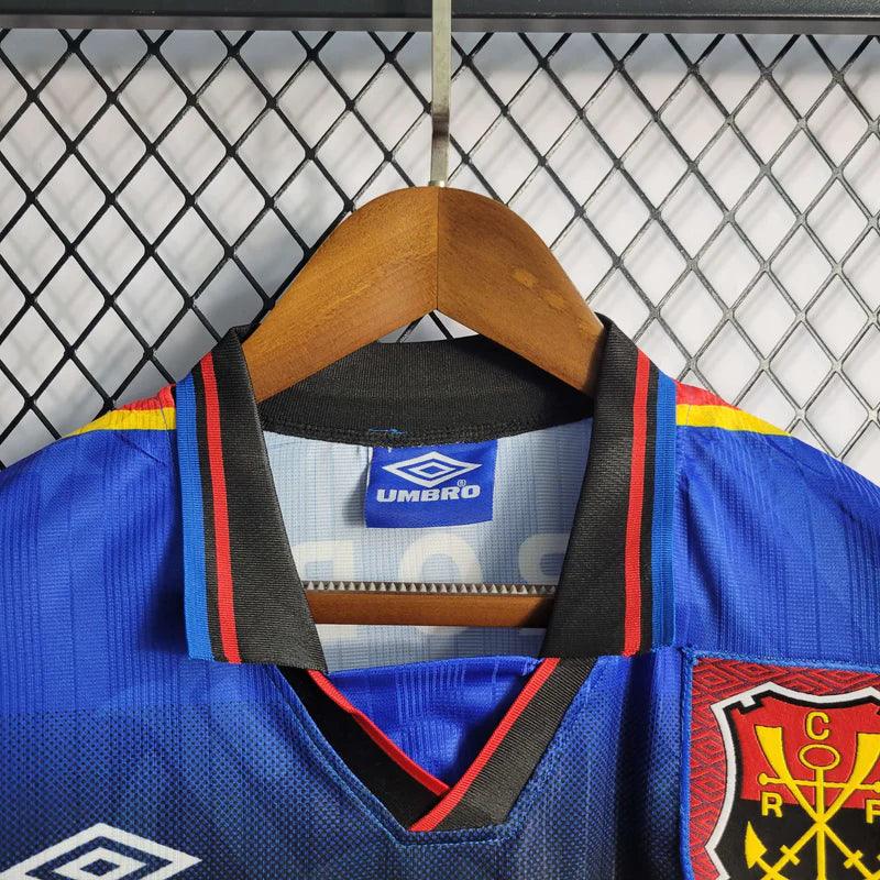 Camisa Retrô 1995/96 II